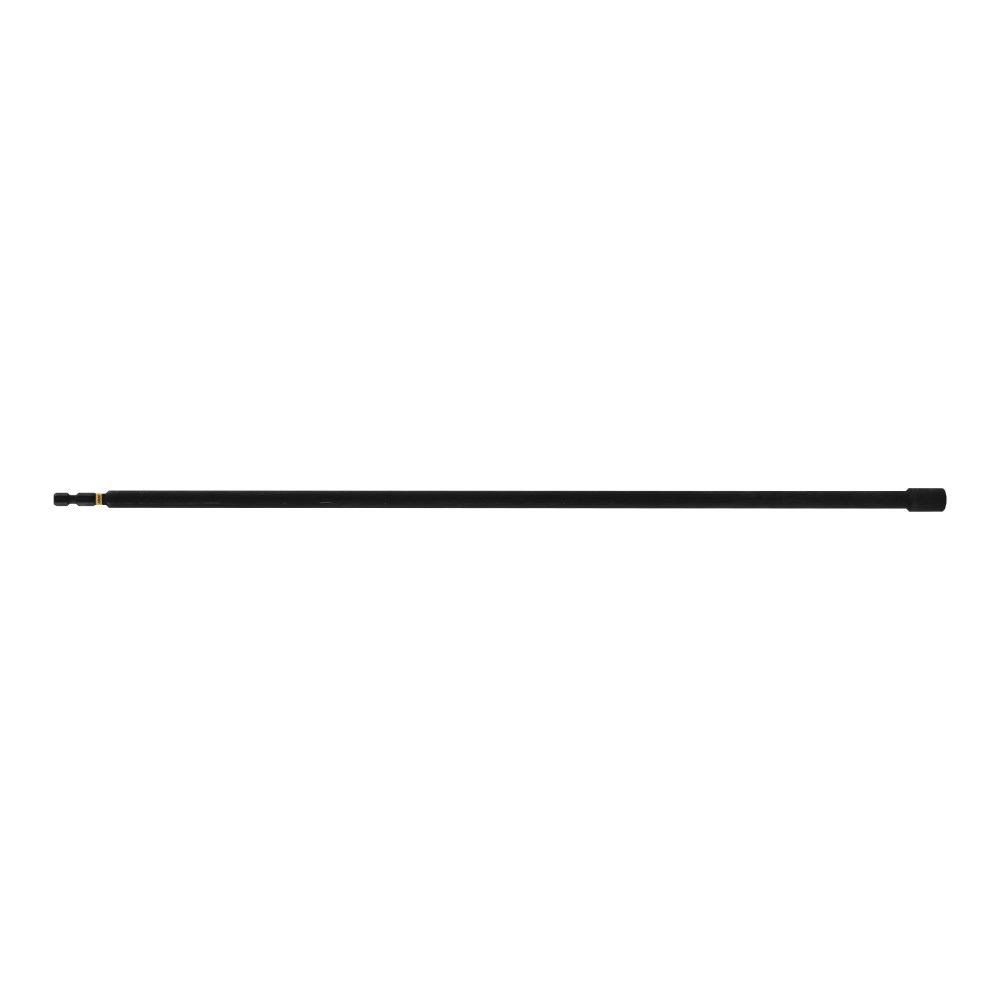 ThunderMax 1/4in x 450mm Impact Magnetic Nutsetter | Hang Tag