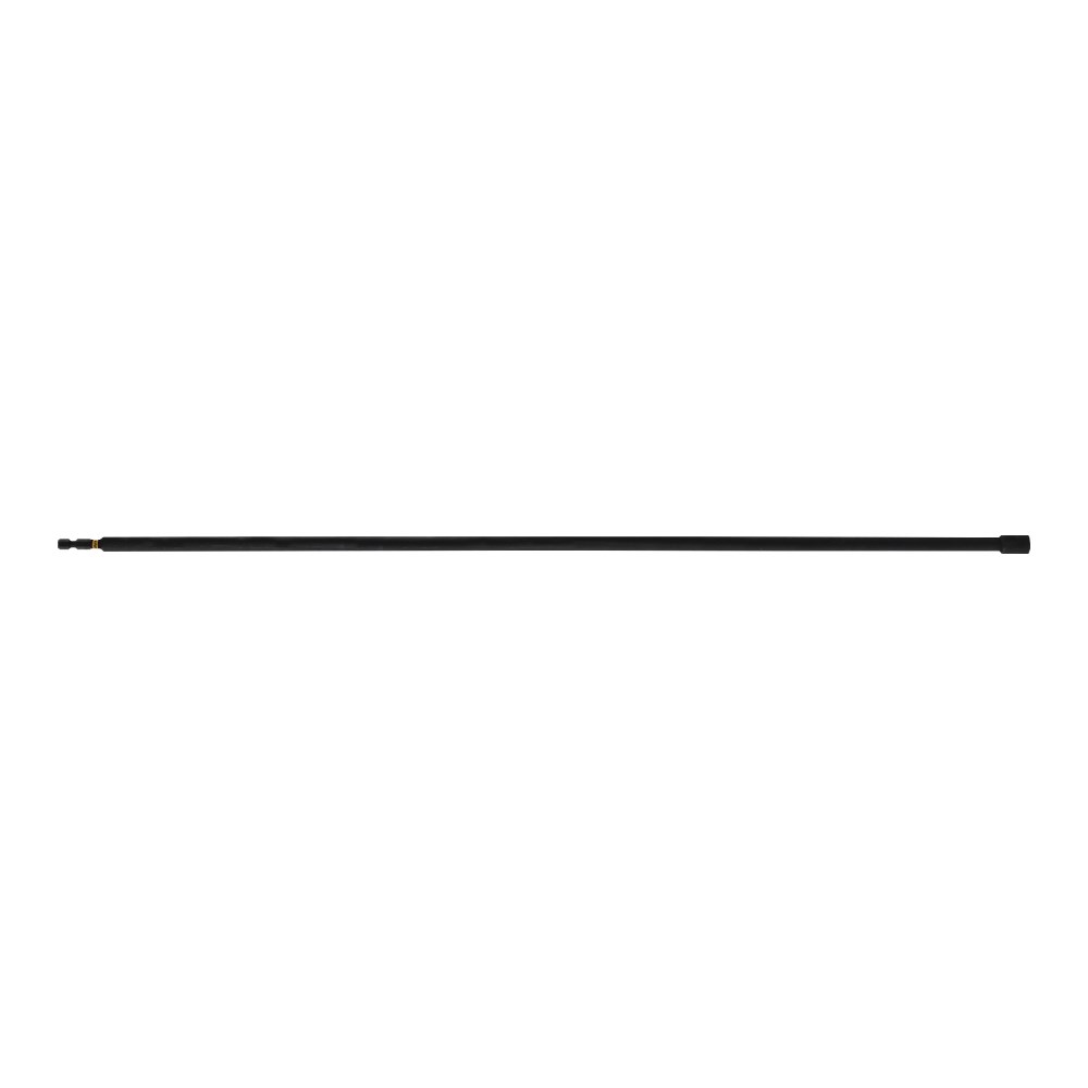 ThunderMax 1/4in x 600mm Impact Magnetic Nutsetter | Hang Tag