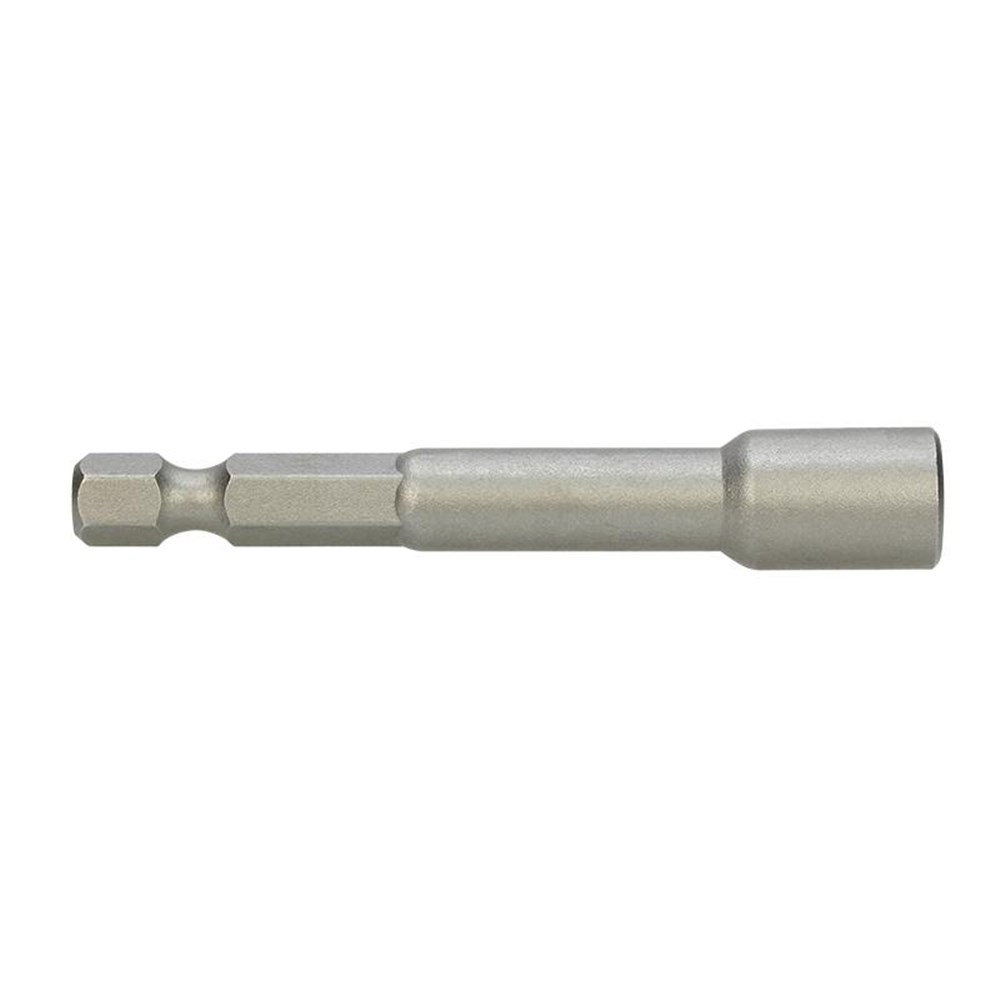 Nutsetter 1/4 Inch x 65mm Magnetic x 5 Handipack