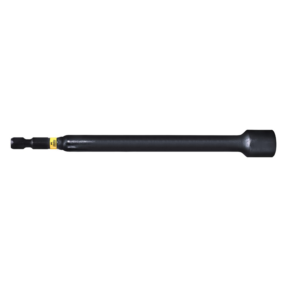 ThunderMax 7/16in x 150mm Impact Magnetic Nutsetter | Wrapped