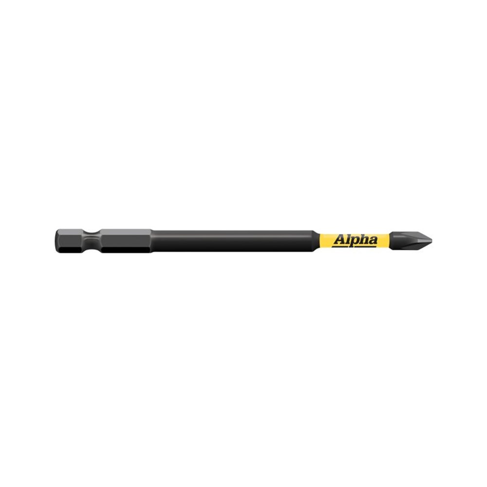 ThunderMax PH1 x 100mm Impact Power Bit Wrapped