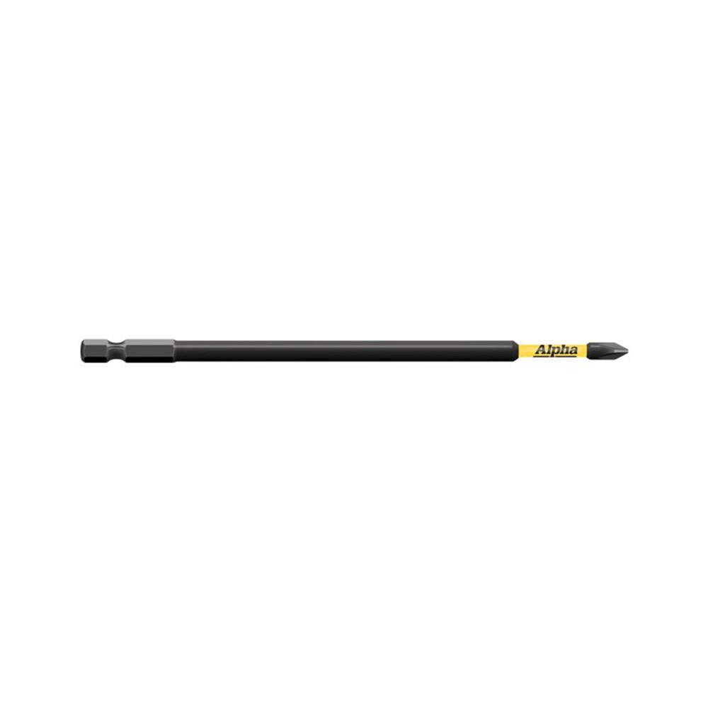 ThunderMax PH1 x 150mm Impact Power Bit Wrapped