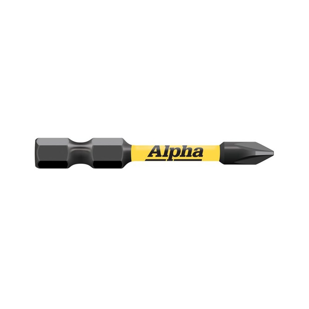 ThunderMax PH1 x 50mm Impact Power Bit Wrapped