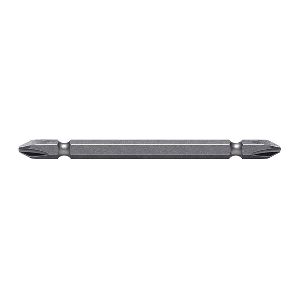 PH2 x 100mm Phillips Double Ended Driver Bit