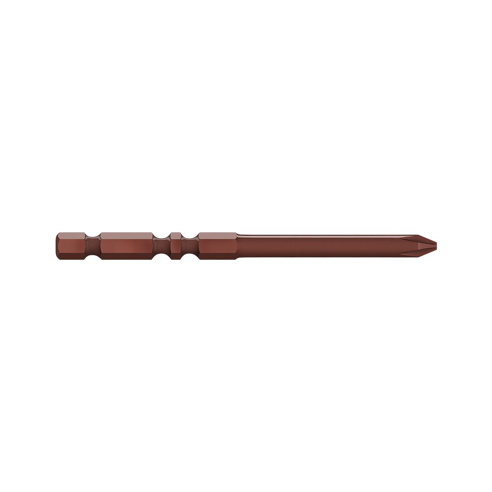 PH2 x 100mm MAXdrive Torsion Driver Bit