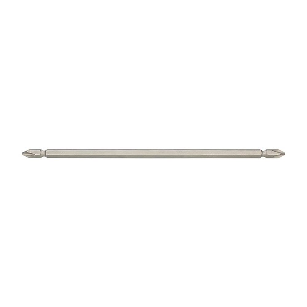 PH2 X 200mm Phillips Double End Bits