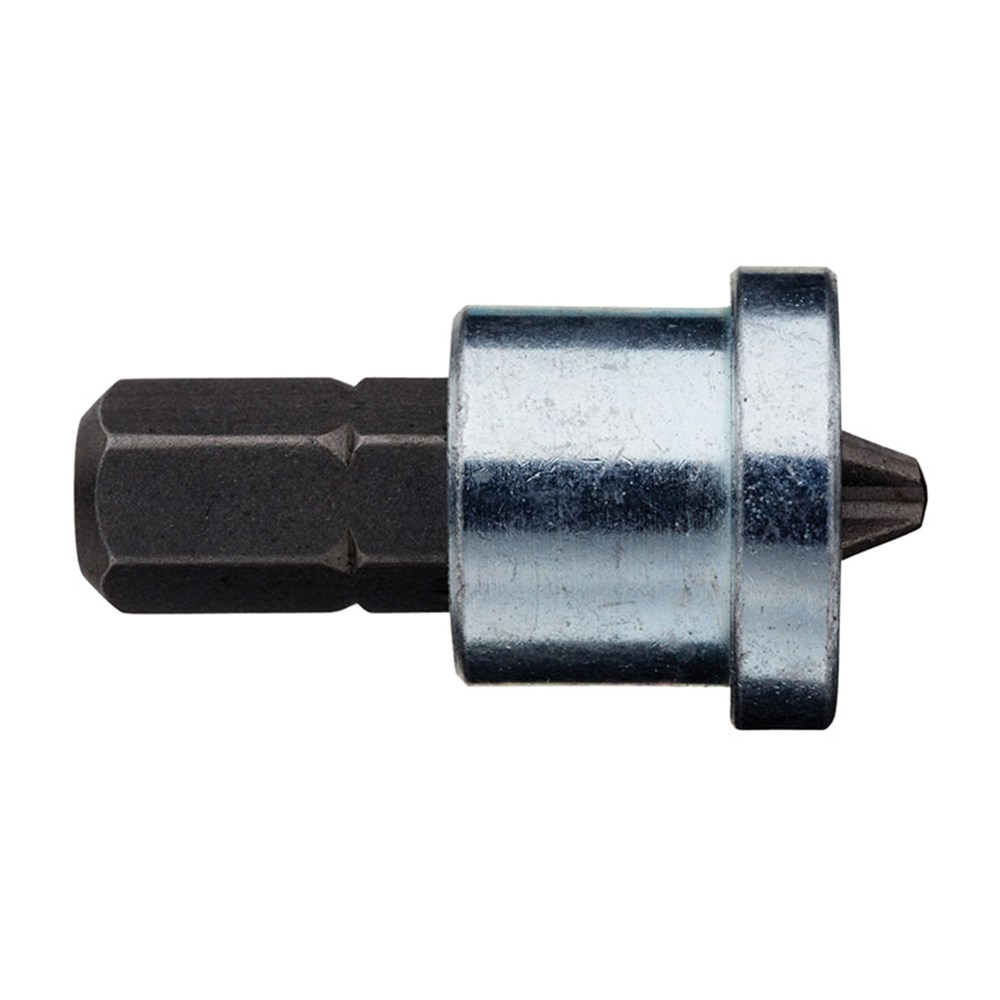 PH2 x 25mm Phillips Depth Gauge Insert Bit