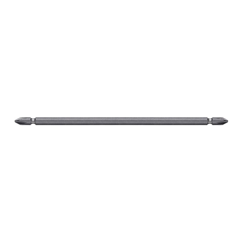 PH2 x 400mm Phillips Double Ended Bit