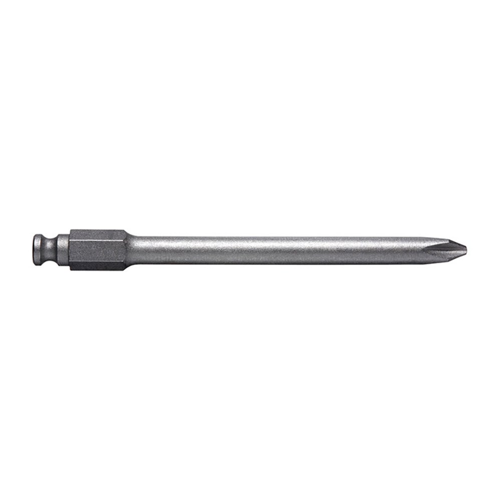 PH2 x 62mm Phillips Desoutter Collated Bit