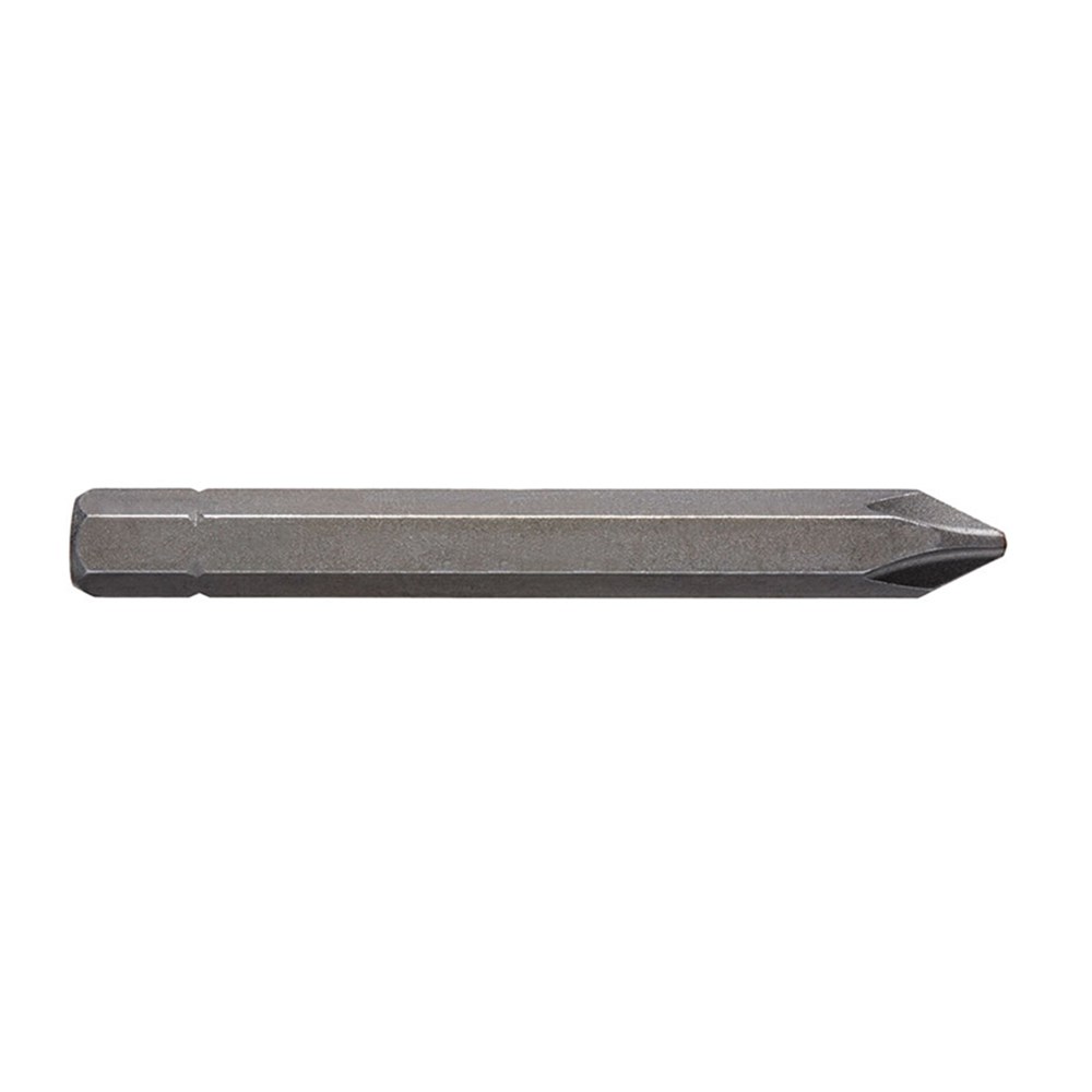 PH3 x 76mm Phillips Impact Bit 5/16 Inch Drive
