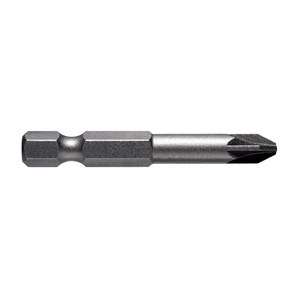 Pozi PZ1 x 50mm Power Bit