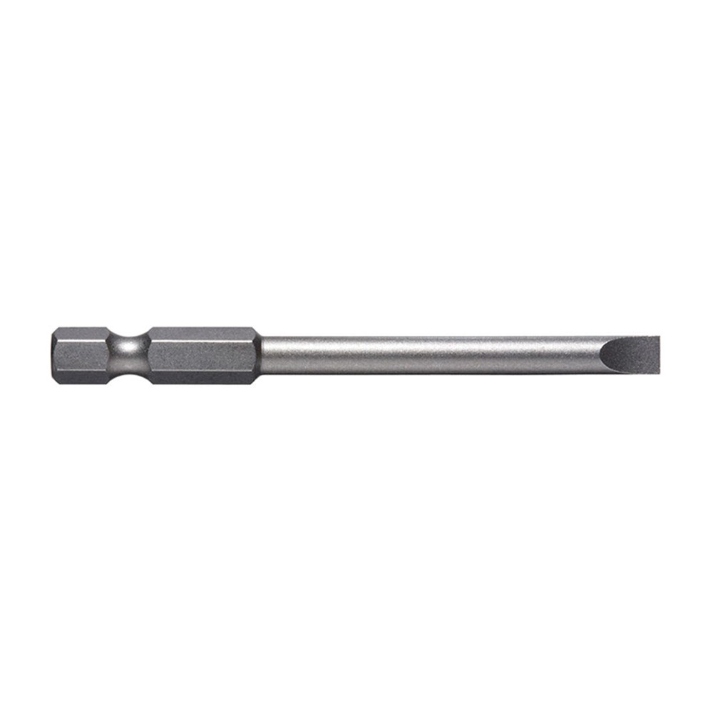 Slot SL5 x 75mm Power Bit