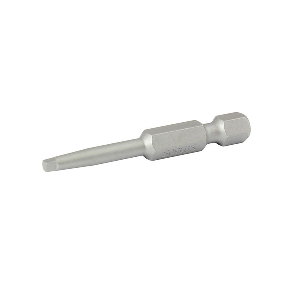 Square SQ1 x 75mm Power Bit