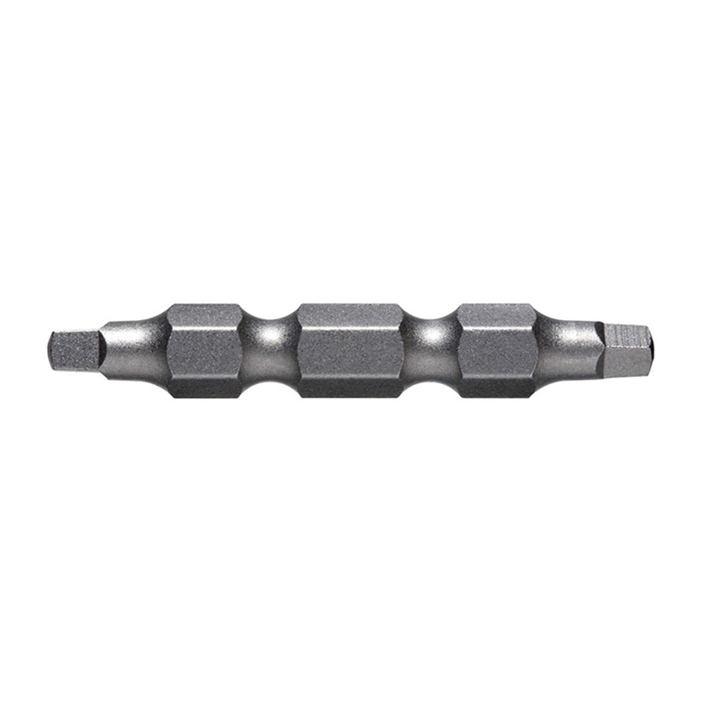 Square SQ2 x 45mm Double End Bit