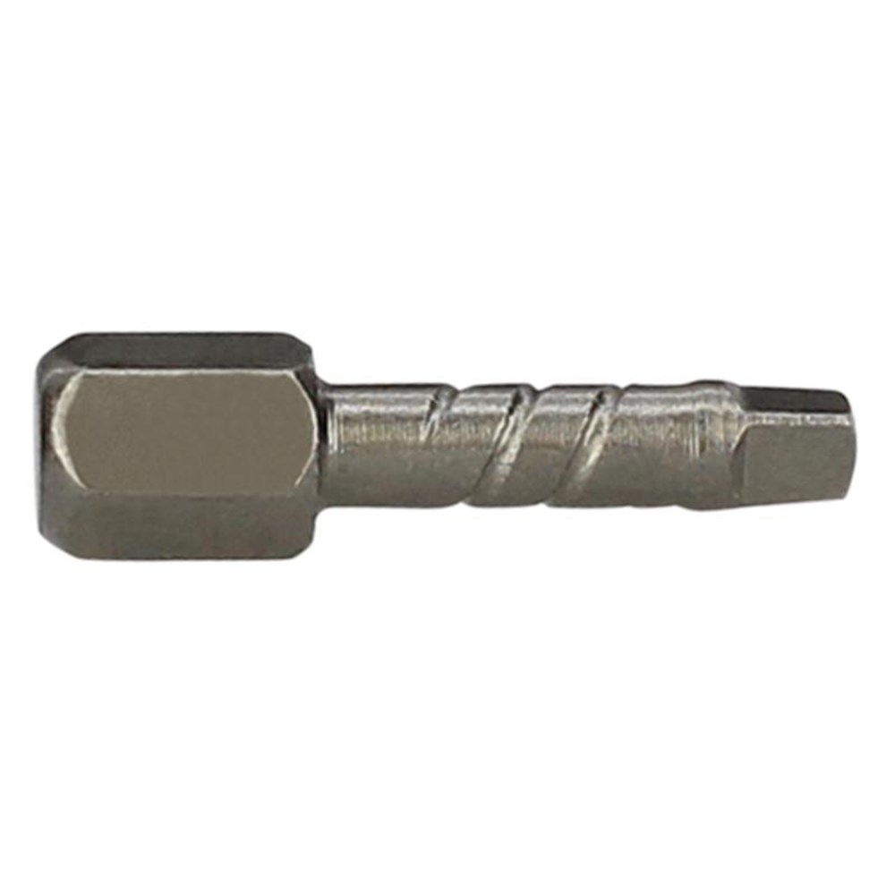 Thunderzone SQ3 x 25mm Impact Power Bit