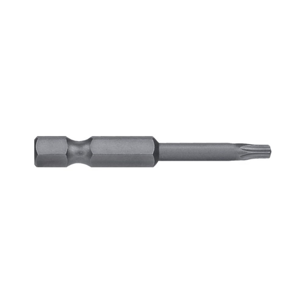 Torx TX15 x 50mm Power Bit