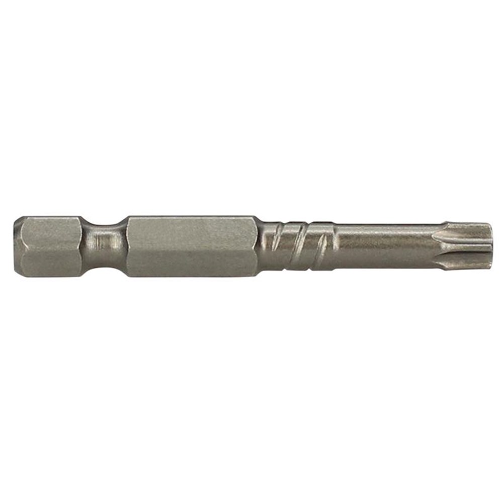 Thunderzone Torx TX20 x 75mm Impact Power Bit