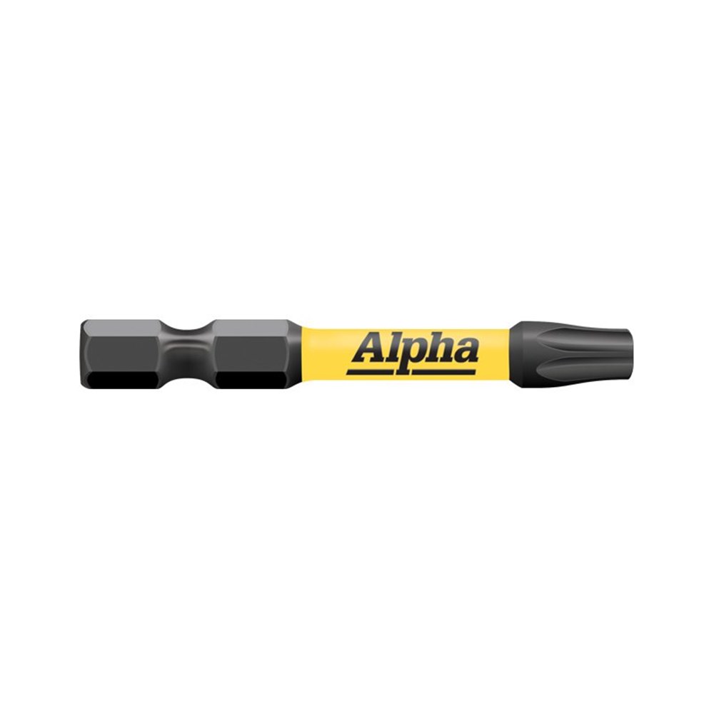 ThunderMax TX30 x 50mm Impact Power Bit Wrapped