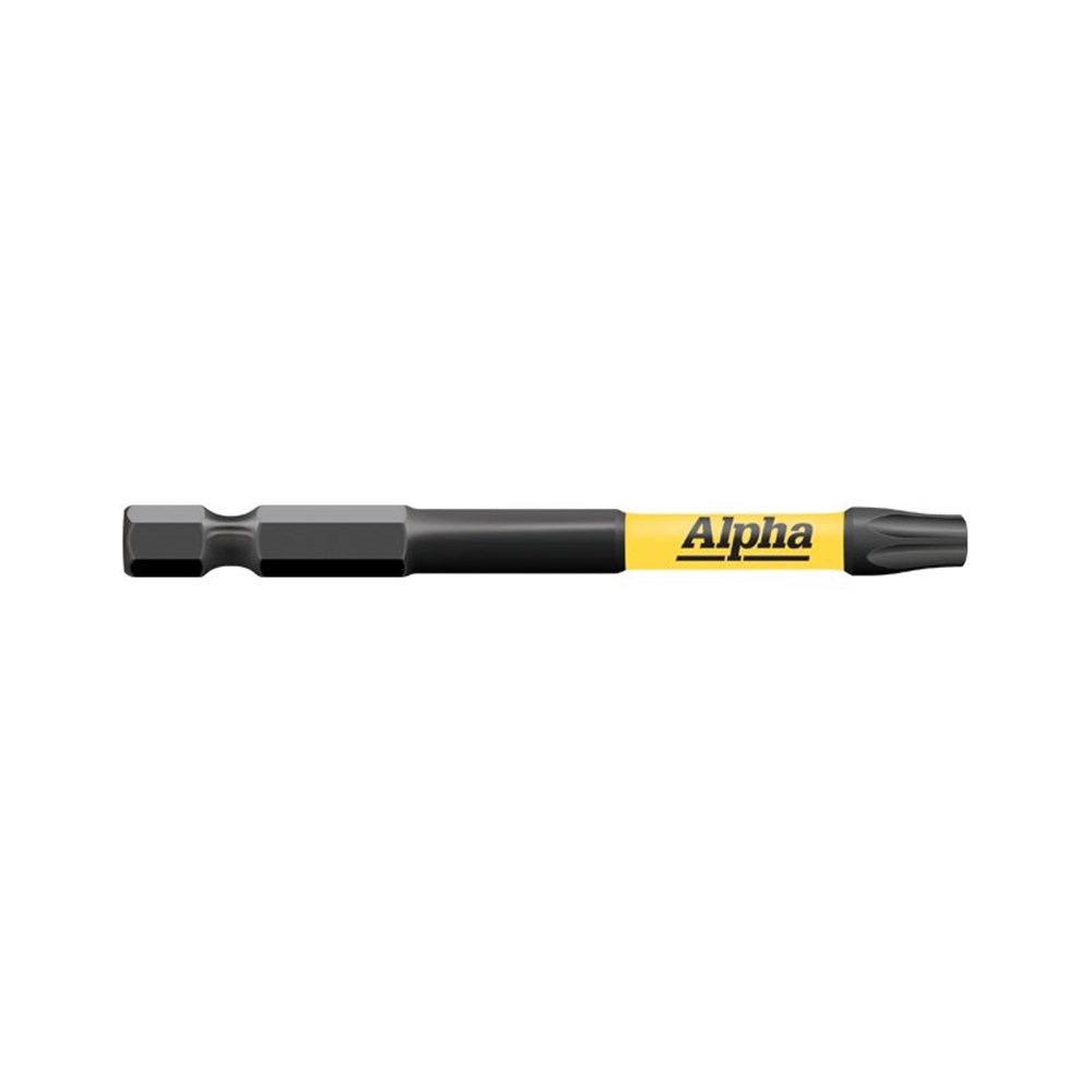 ThunderMax TX30 x 75mm Impact Power Bit Wrapped