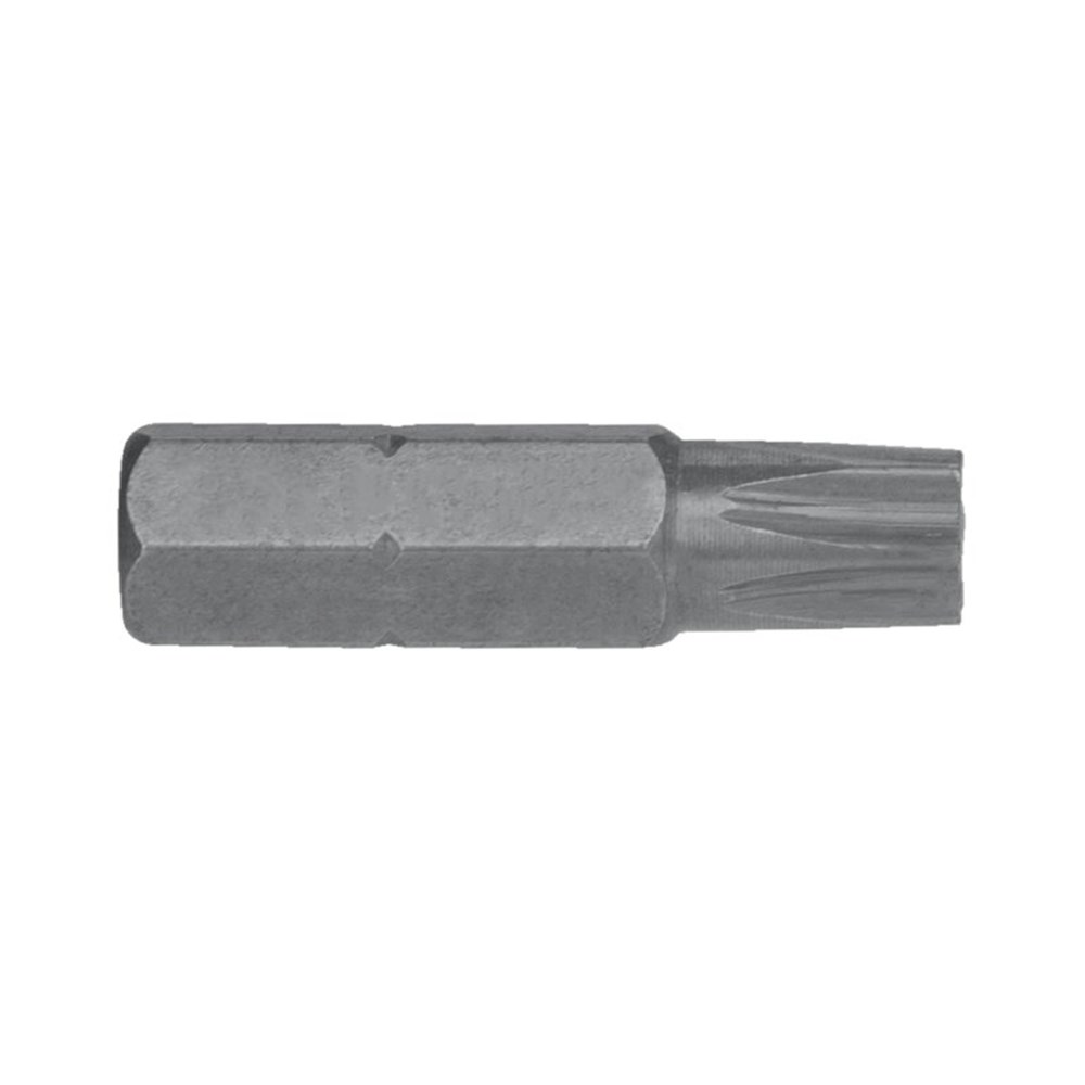 Torx TX30 x 25mm Wedge Insert Bit