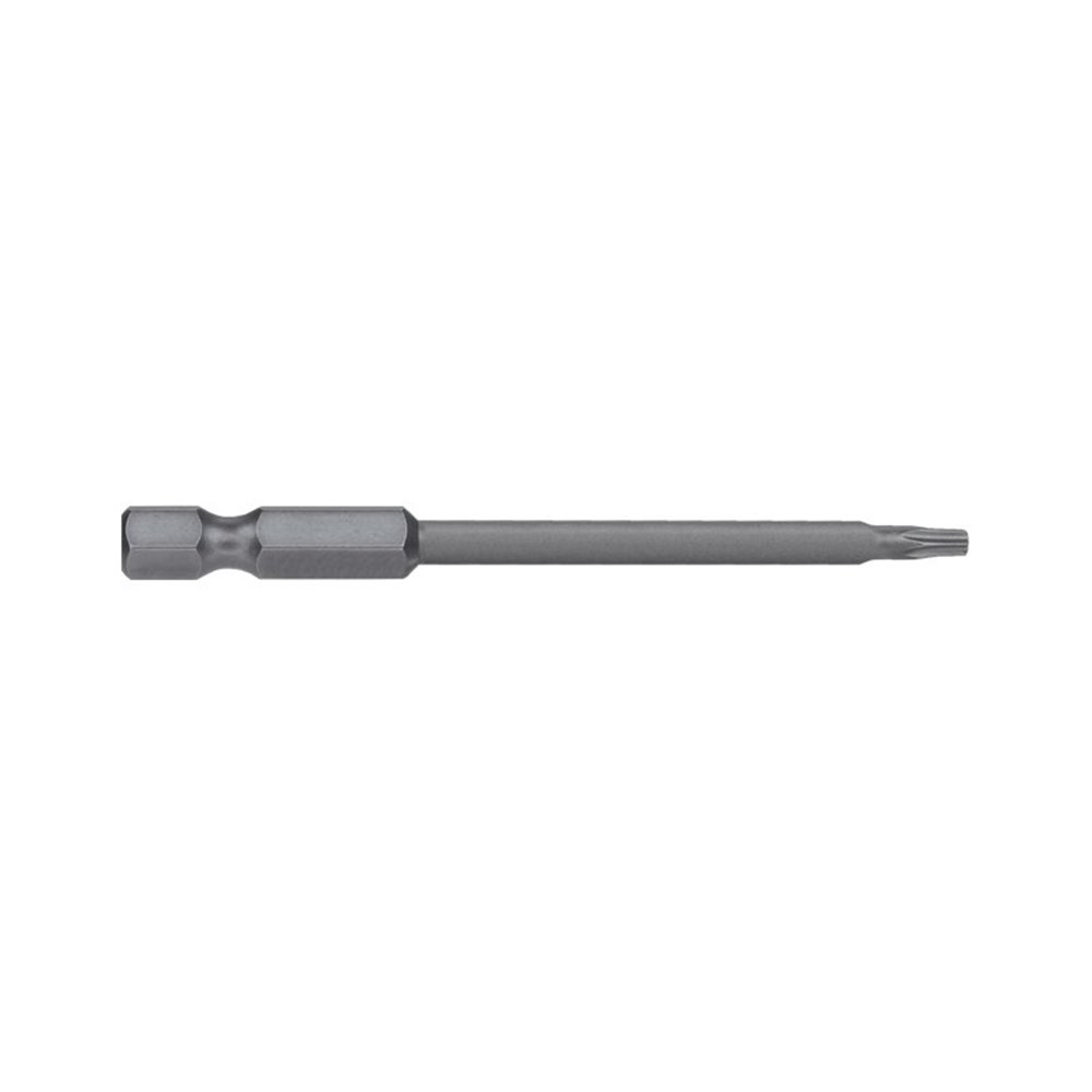 Torx TX10 x 75mm Tamper Proof Power Bit