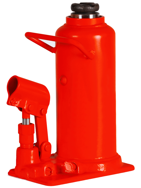 [59E-TL3412] 12 Ton Hydraulic Bottle Jack