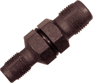 10mm 14mm Spark Plug Re-threader