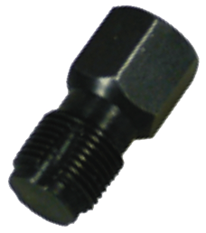 [59E-4490] 18 1.5mm Oxygen Sensor Thread Chaser