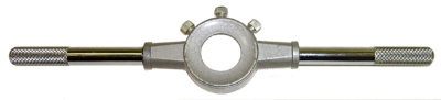 1" Round Die Stock