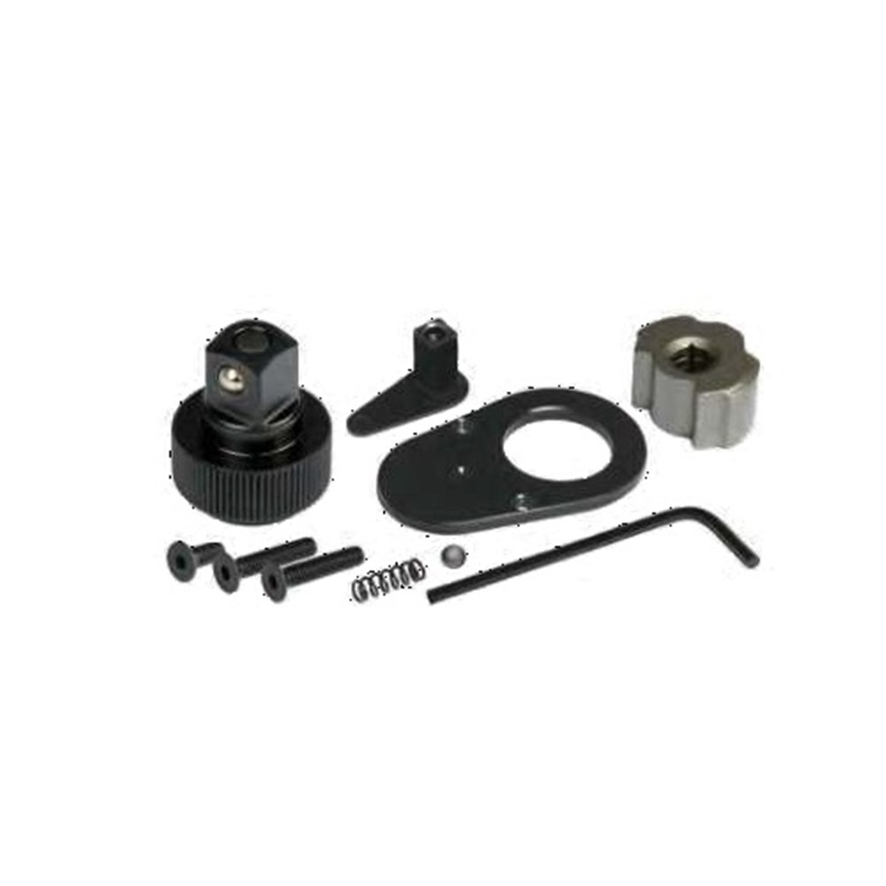 Repair Kit 3/8 Inch Drive Ratchet Wrench Dual Action