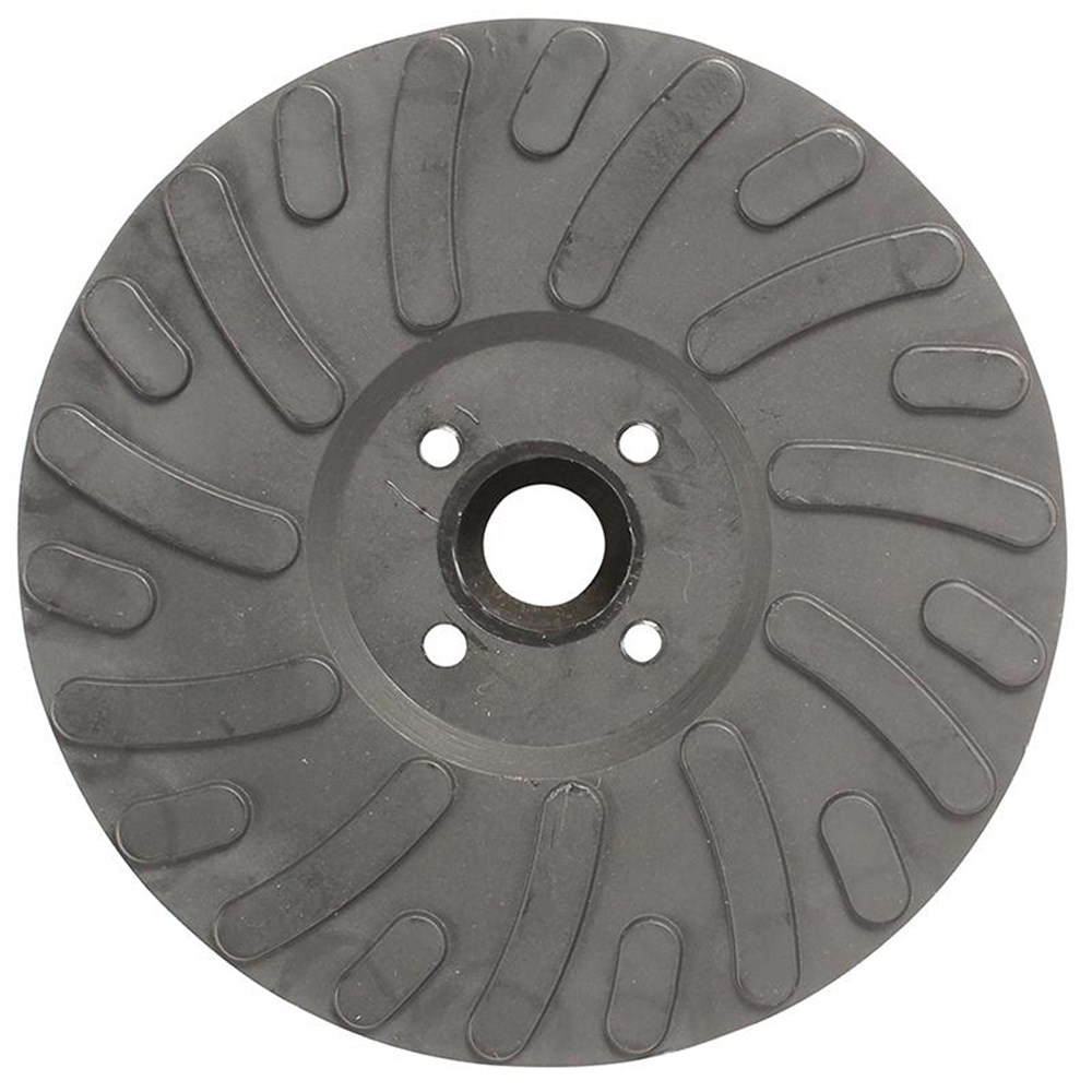 [170-GBP100] Backing Pad for Resin Fibre Disc 100mm
