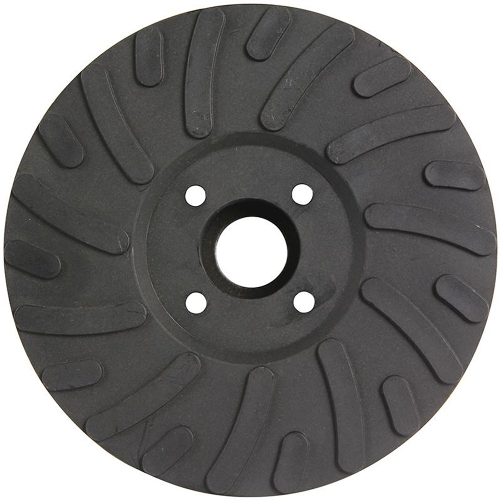 Backing Pad for Resin Fibre Disc 115mm Bulk