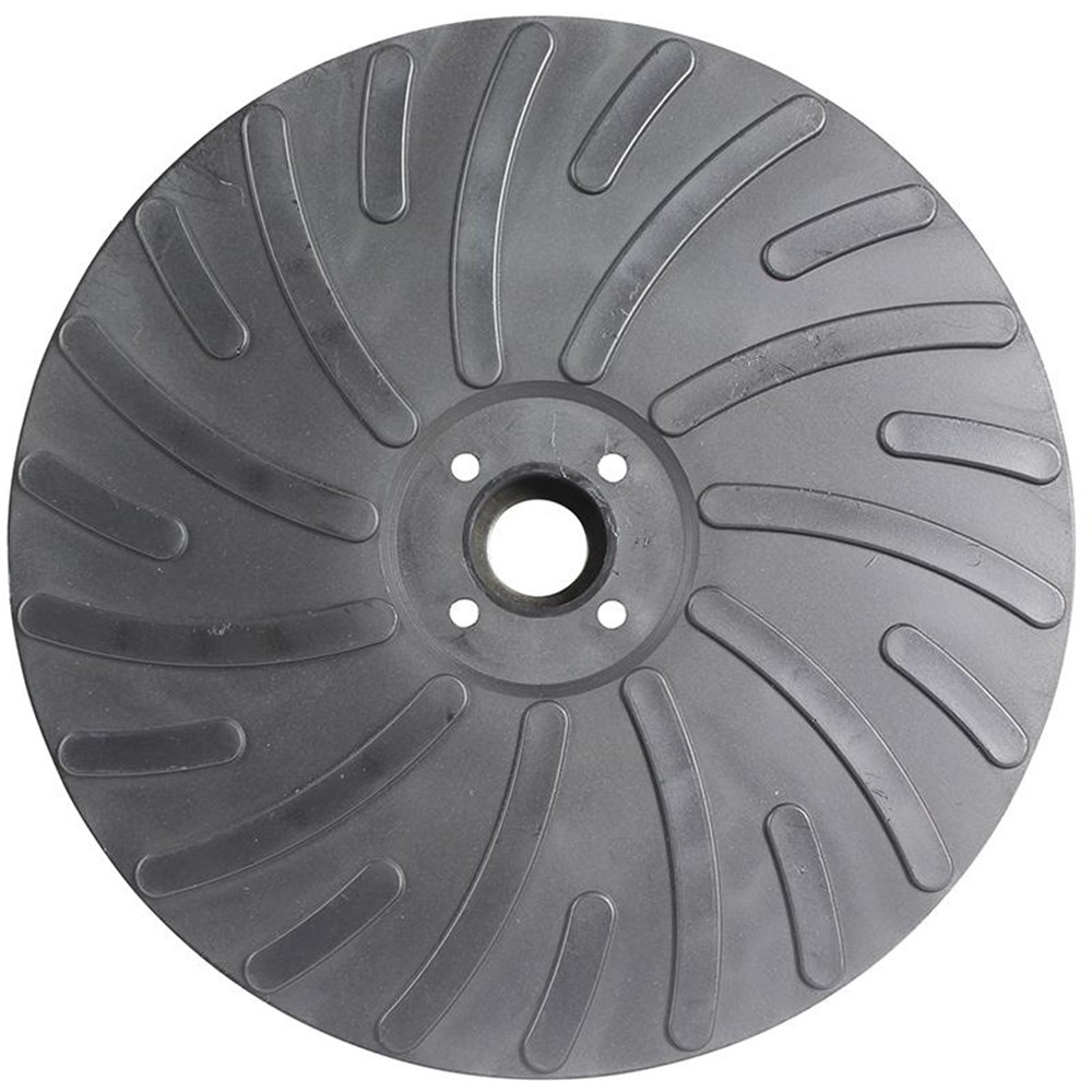 Backing Pad for Resin Fibre Disc 178mm Bulk