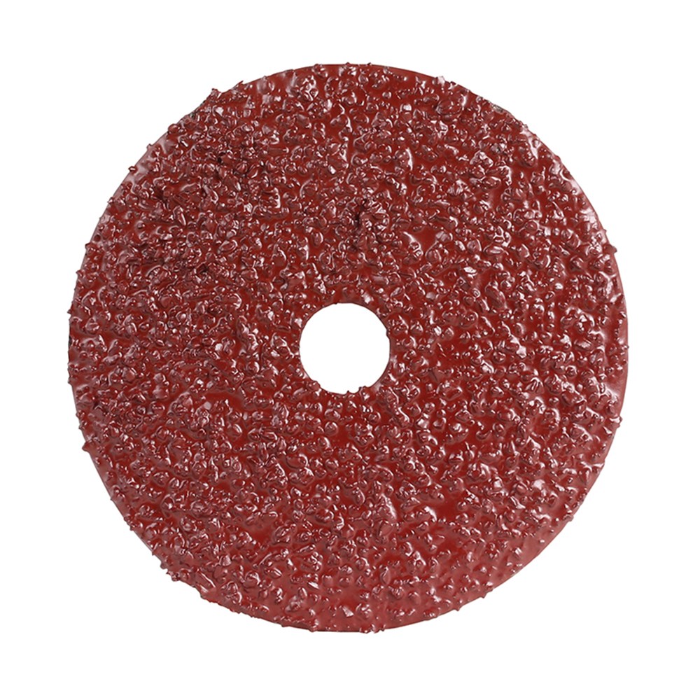 Resin Fibre Disc 100mm A16 Grit AlOx Bulk