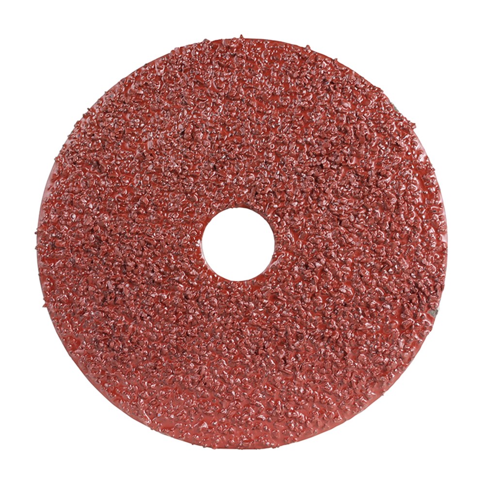 Resin Fibre Disc 125mm A36 Grit AlOx Bulk