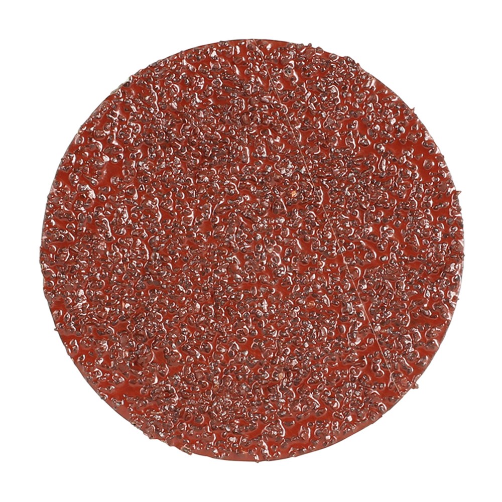Resin Fibre Disc R Type 75mm A80 Grit AlOx Bulk