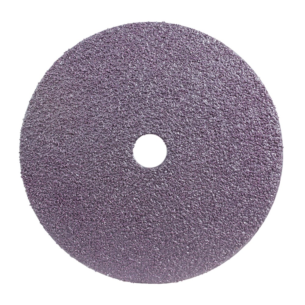 Resin Fibre Disc Ceramic - 178mm x C36 Grit