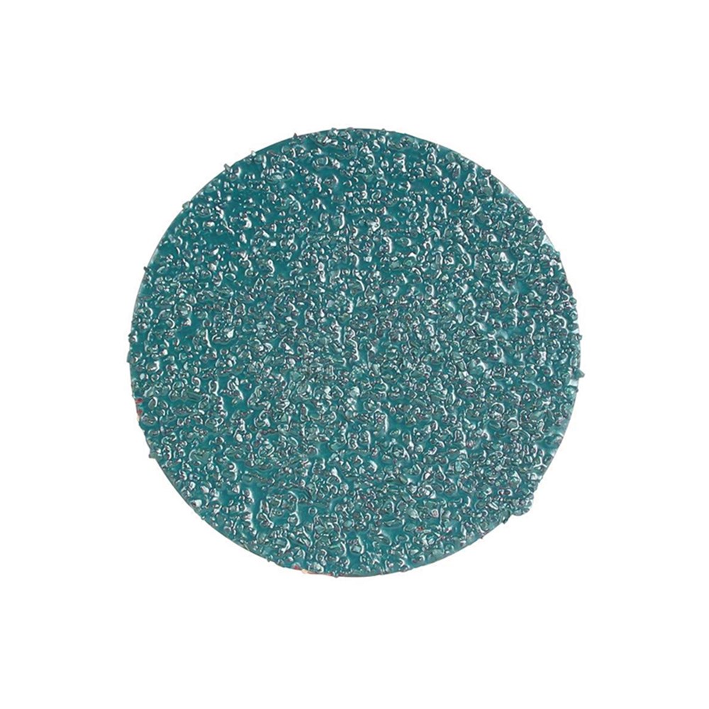 [170-GRFZ2524] Resin Fibre Disc R Type 25mm Z24 Grit Zirconia Bulk