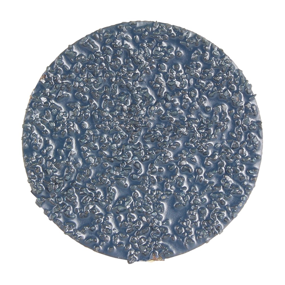 [170-GRFZ5080] Resin Fibre Disc R Type 50mm Z80 Grit Zirconia Bulk