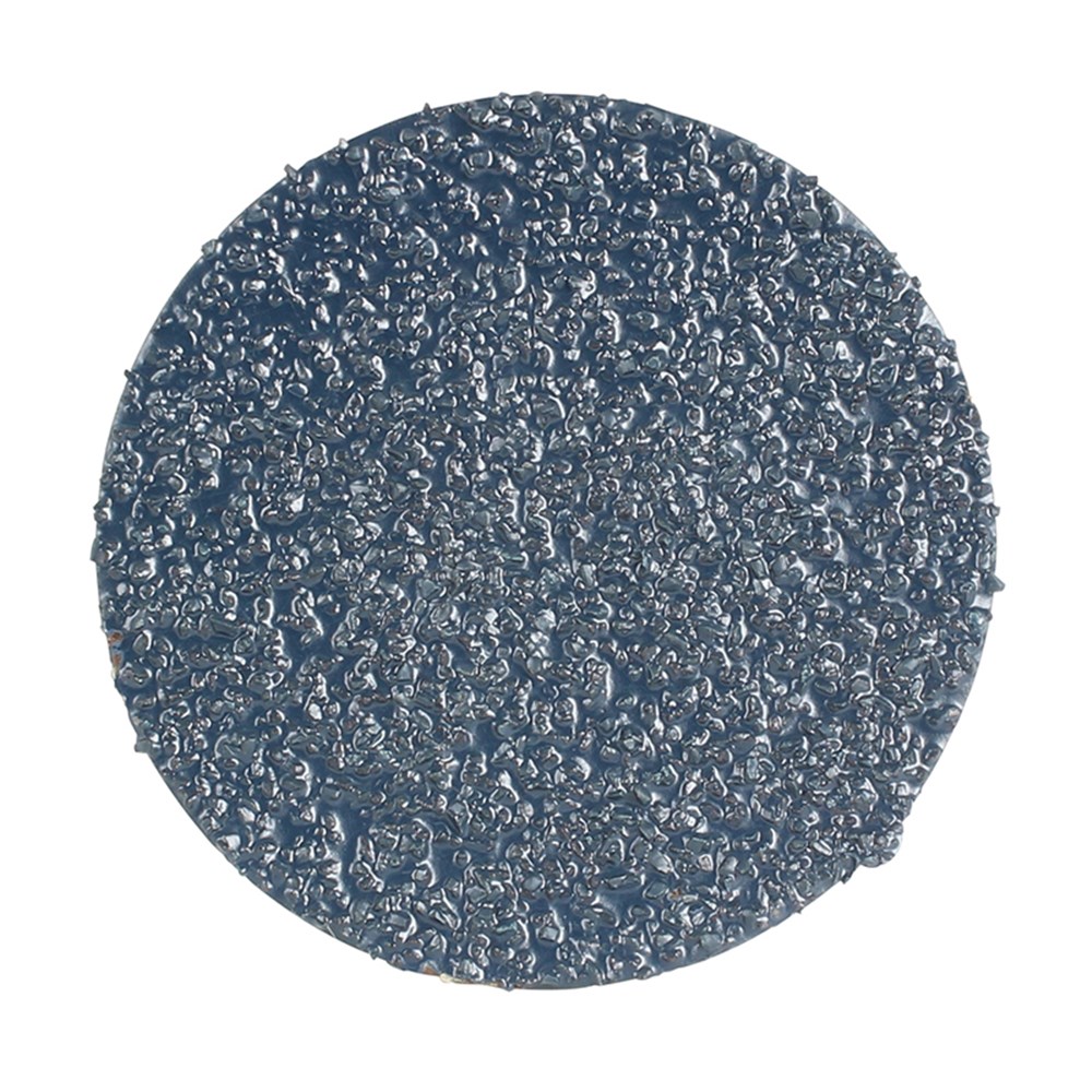 [170-GRFZ7536] Resin Fibre Disc R Type 75mm Z36 Grit Zirconia Bulk