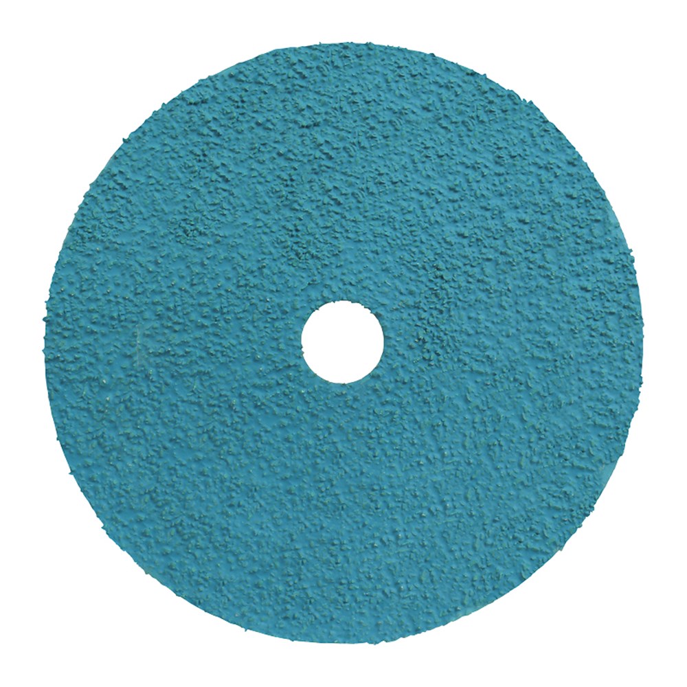 [170-GRFZS17816] Resin Fibre Disc 178mm Z16 Grit Zirconia Bulk