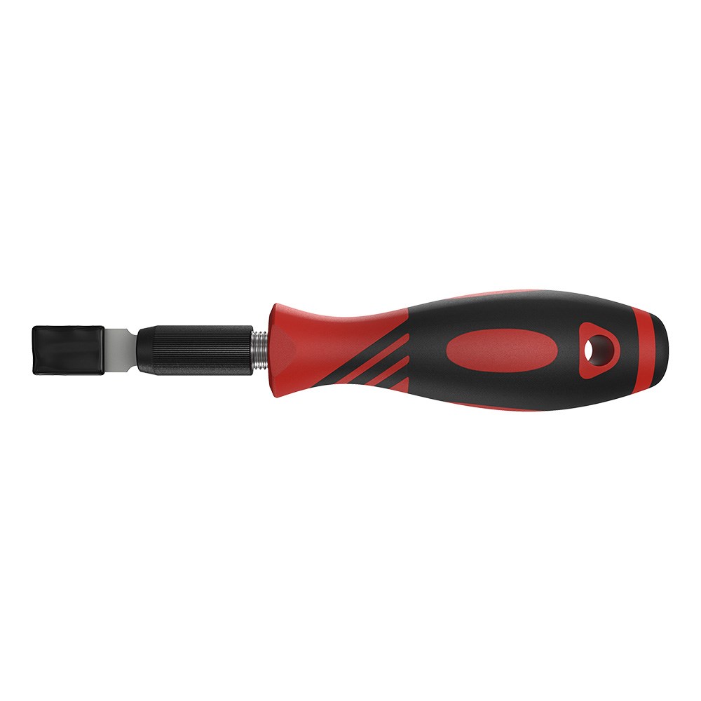 Knife No.5 Red