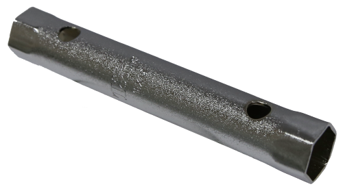 18 19mm Tube Spanner 145mm Long