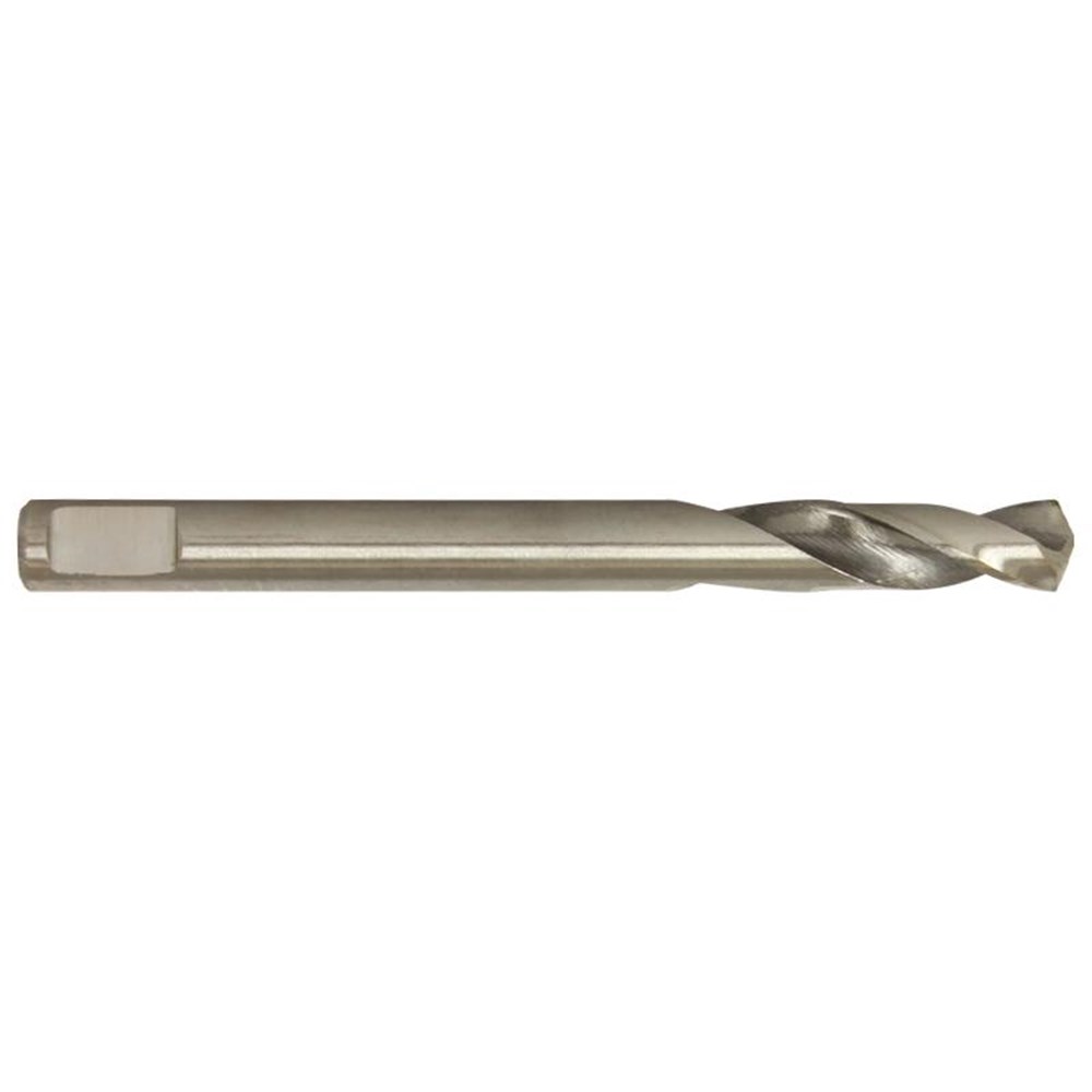 HSS Pilot Drill Suits TCT Hole Cutters 6 x 55mm