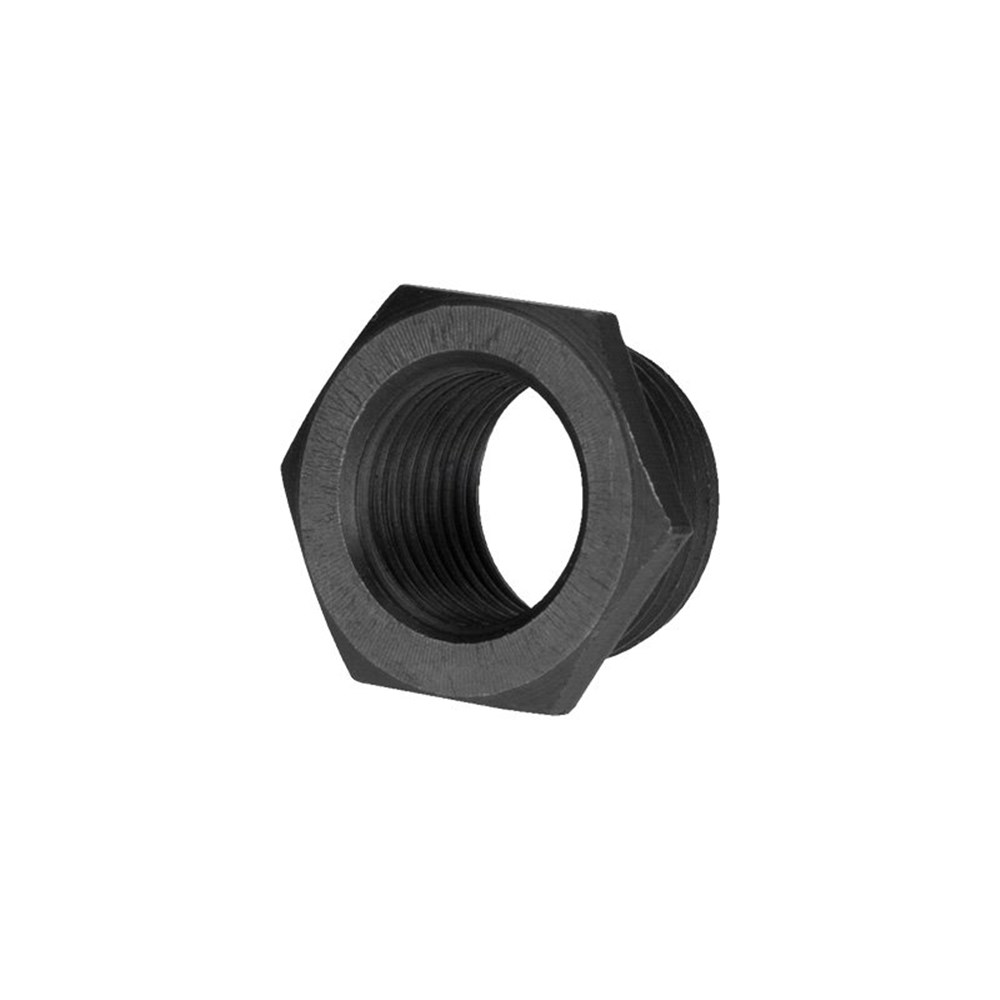 [170-CARB-ADPQC] Adaptor to convert Small to Large Hole Saw Arbors and Prolock Stepped Adaptor - Card of 2.