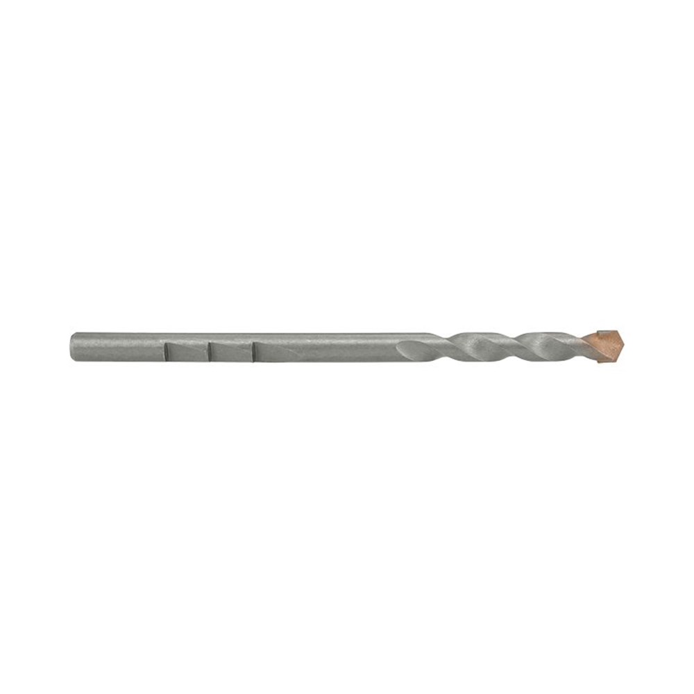 Multi Purpose Pilot Drill 114mm Suits TCT Hole Saws with Pro Lock Quick Release Arbor