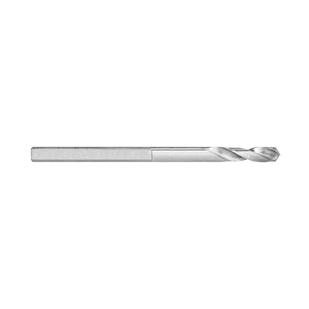 HSS Pilot Drill 102mm Suits Pro Lock Quick Release Arbor (ARB-2QCK)