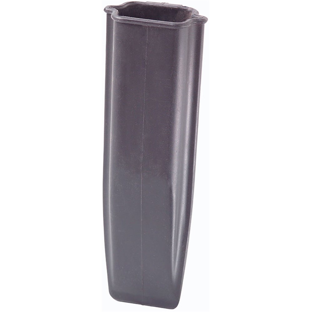 Black Plastic Holster