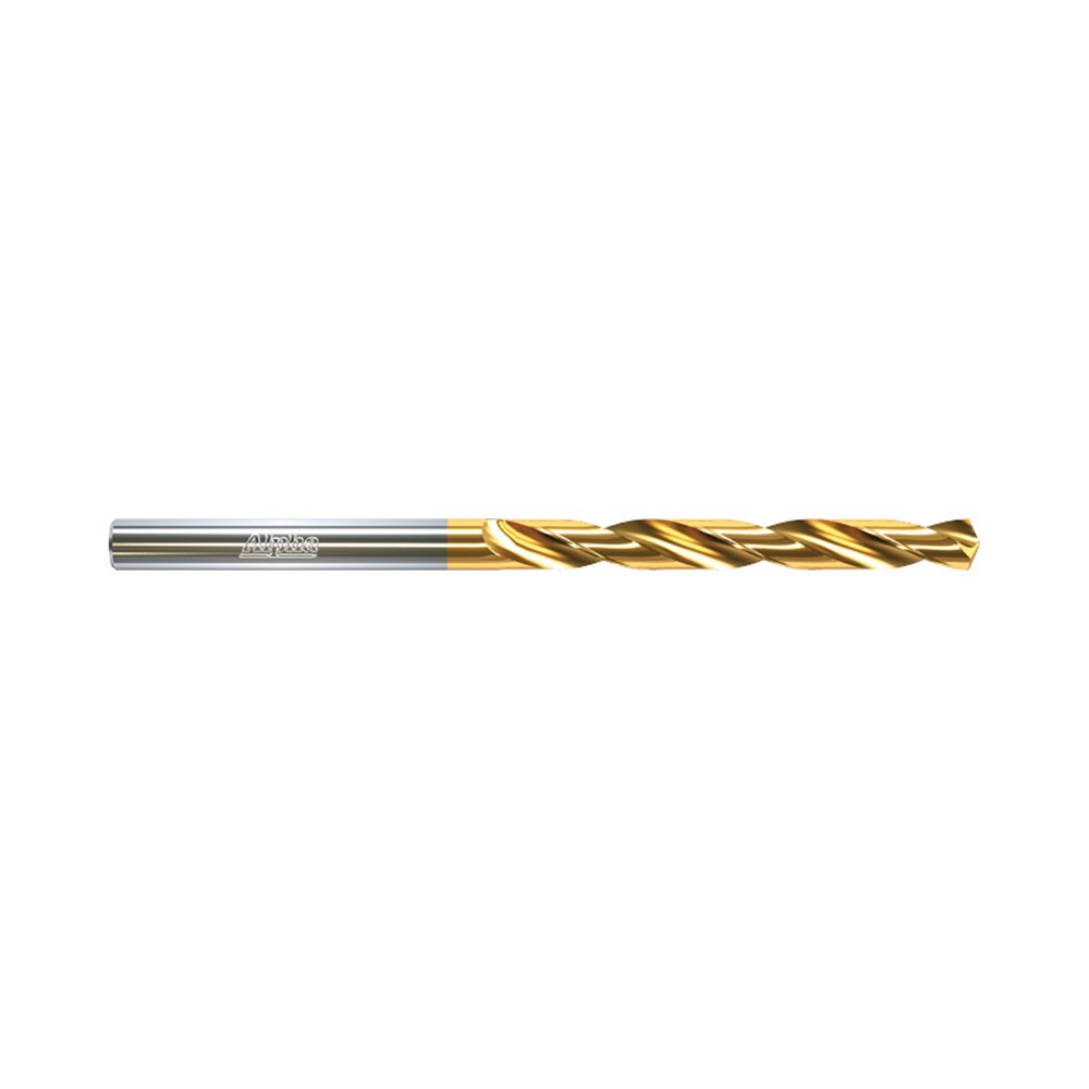 13/64 Inch (5.16mm) Jobber Drill Bit - Gold Series