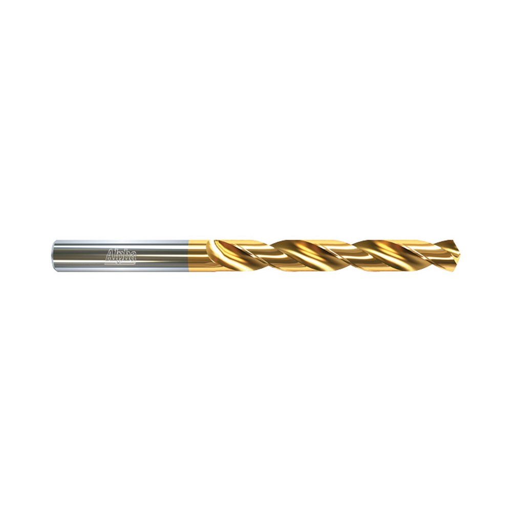 15/32 Inch (11.91mm) Jobber Drill Bit Single Pack - Gold Series
